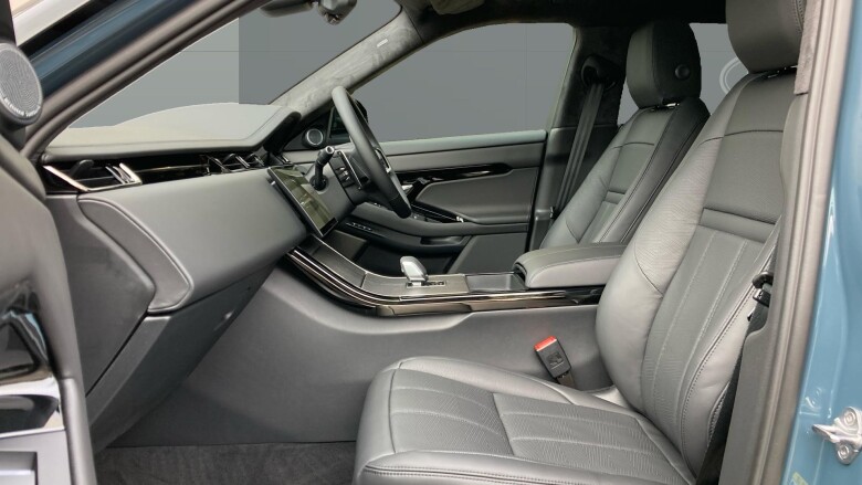 Land Rover Range Rover Evoque 1.5 P270e Autobiography 5dr Auto [Revised] Hatchback